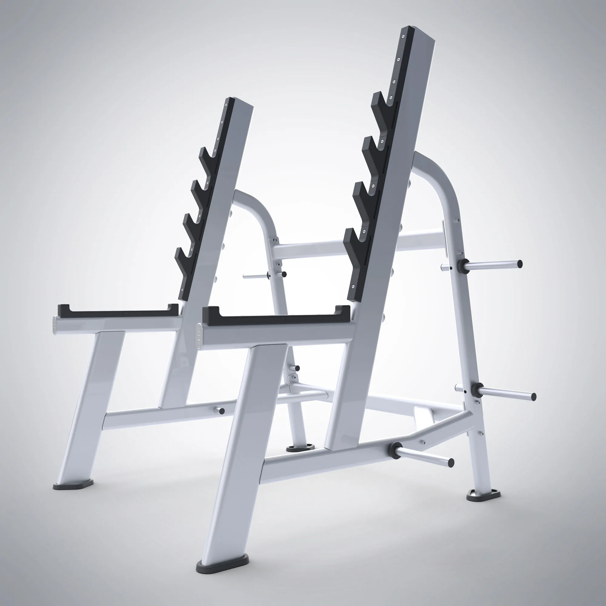 Exercise Curved Abdomen Sit Up Bench Fitness With Dumbbell Storage Different Leg Extension Rack 10 Pairs Saddle