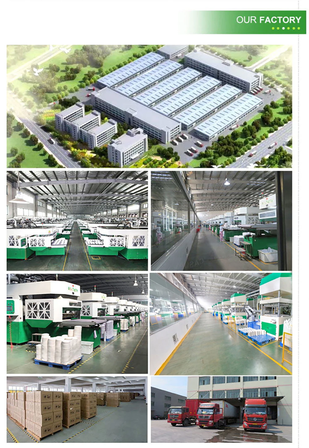 Customized Bio Degradable Disposable Bagasse Sugarcane Paper Plate