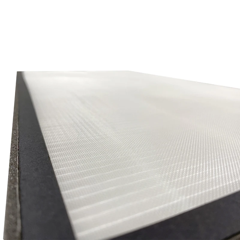 MA-112 True HEPA Filters Honeycomb Activated Carbon Filter for Medify Ma-112 Air