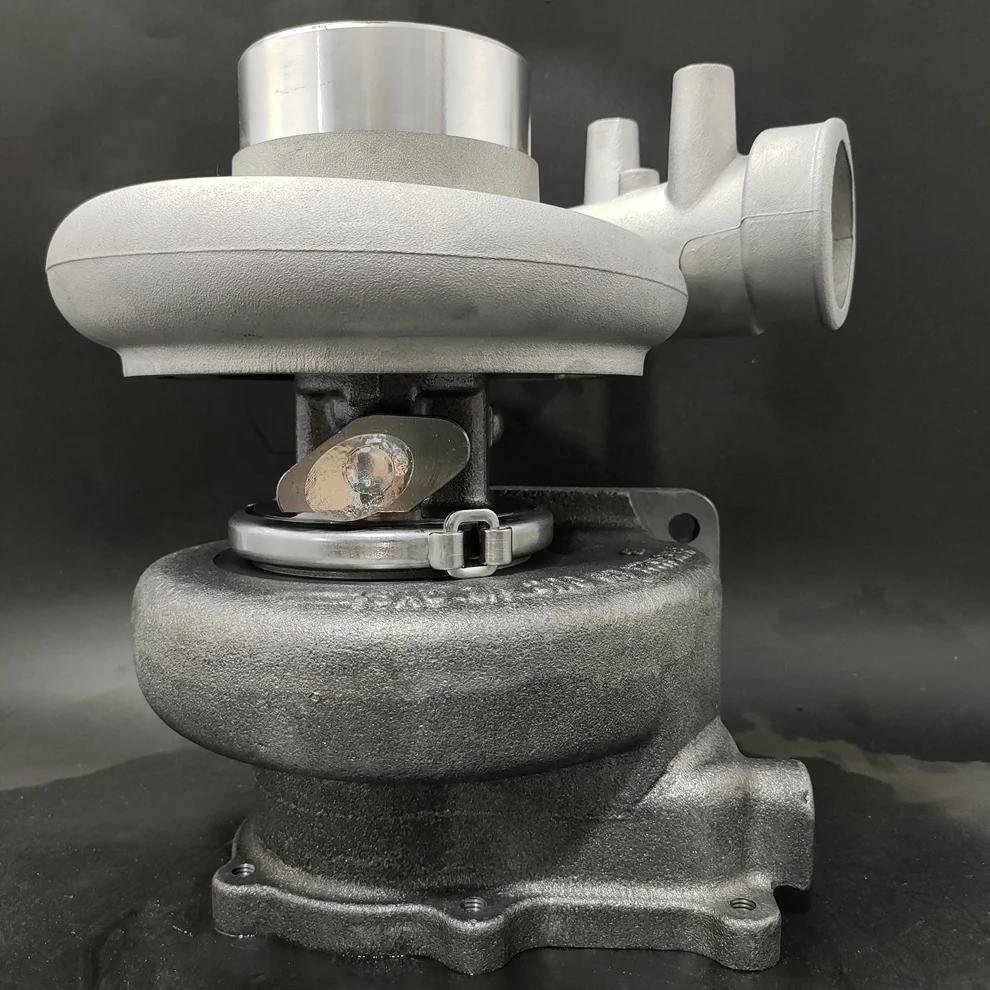 Высокое качество td07s D38-000-720 D38-000-15 49187-02510 4918702510 D38Oil охлаждающий дизельный двигатель подходит для турбокомпрессора