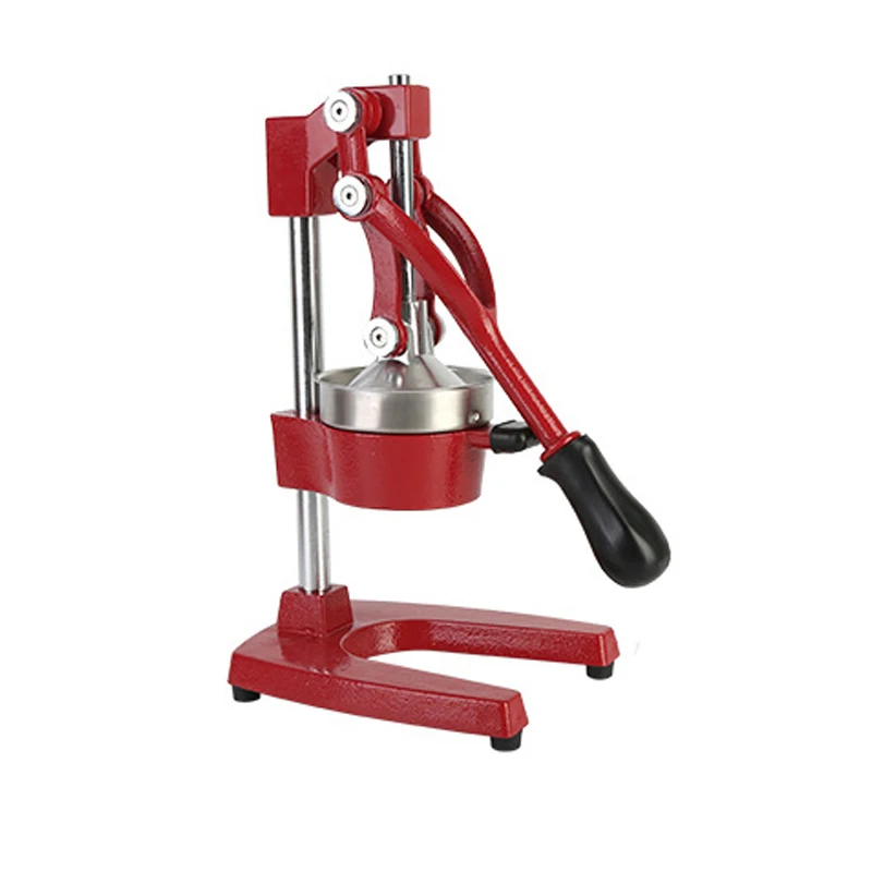 Portable Manual Citrus Juicer Machine for Extracting Orange Lemon Citrus Juice