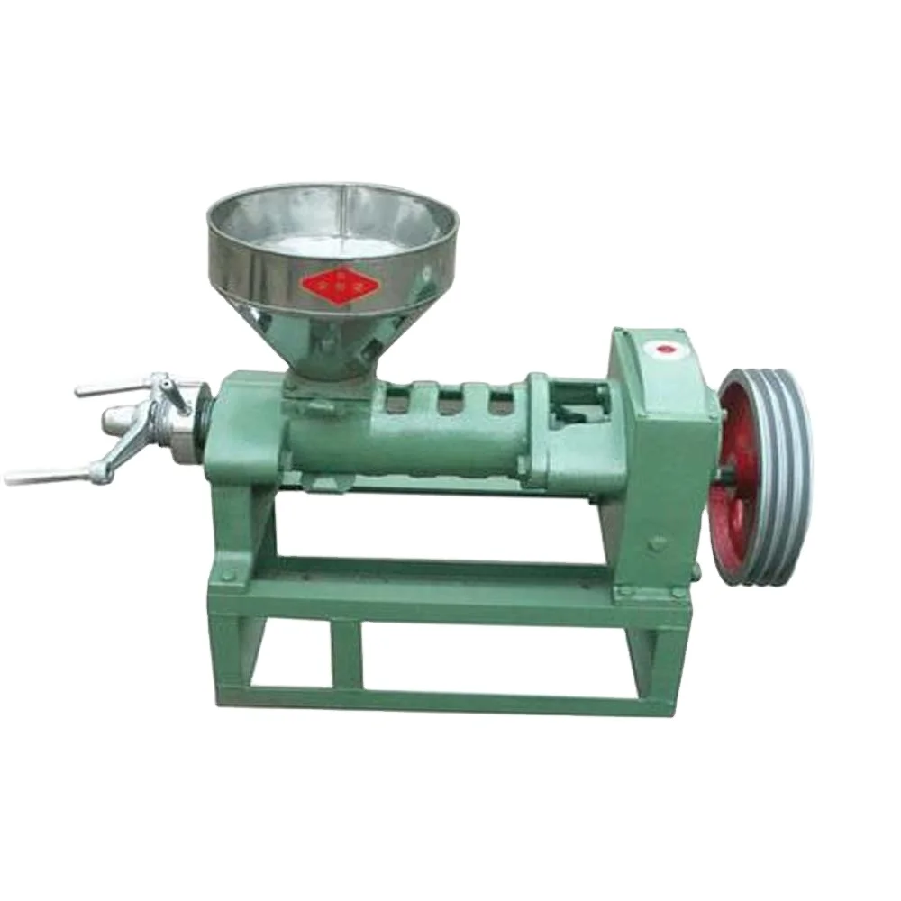 Cooking oil press Professional factory supply sacha inchi Oil Extraction/Cotton Seeds Oil Press Machine/Palm Oil Press Machine