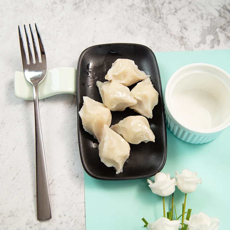  Высокое качество Здоровая пища ракушка шар горячий горшок пищи surimi