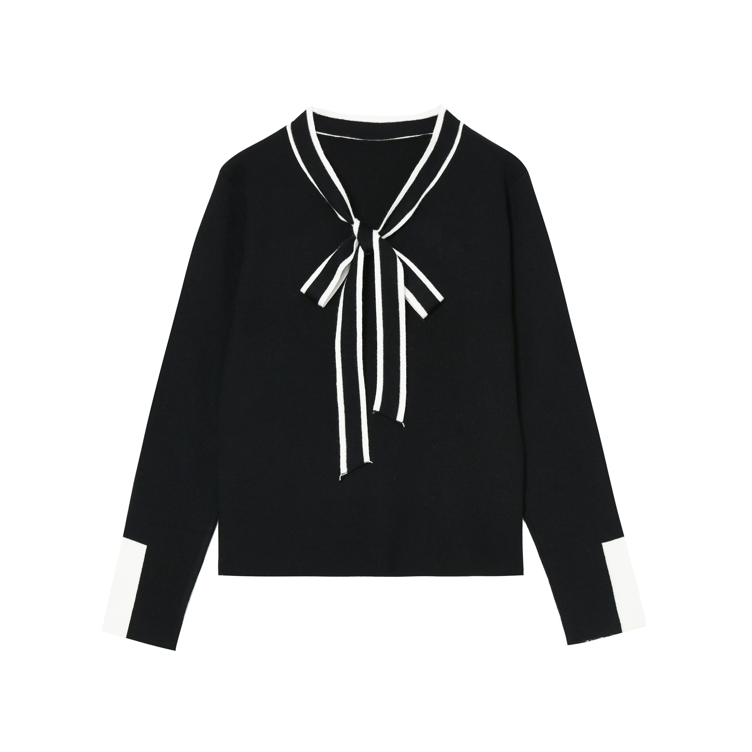 Boutique Clothing Two Pieces Custom Summer Knitted Sweater Sets Women 2 Piece Umbrella Skirt Set