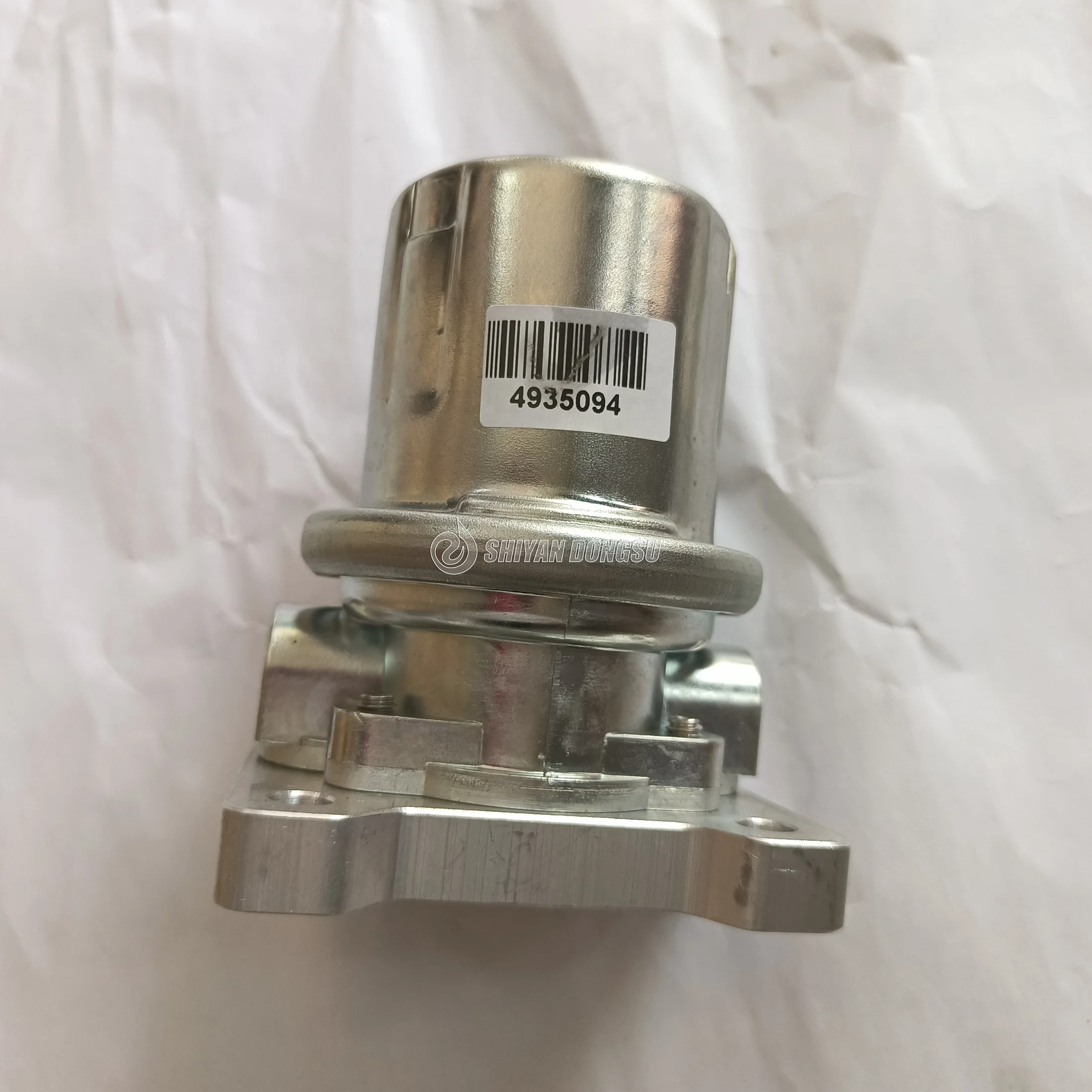 4935094 New Isx15 Qsx15 Diesel Fuel Transfer Pump 4935094