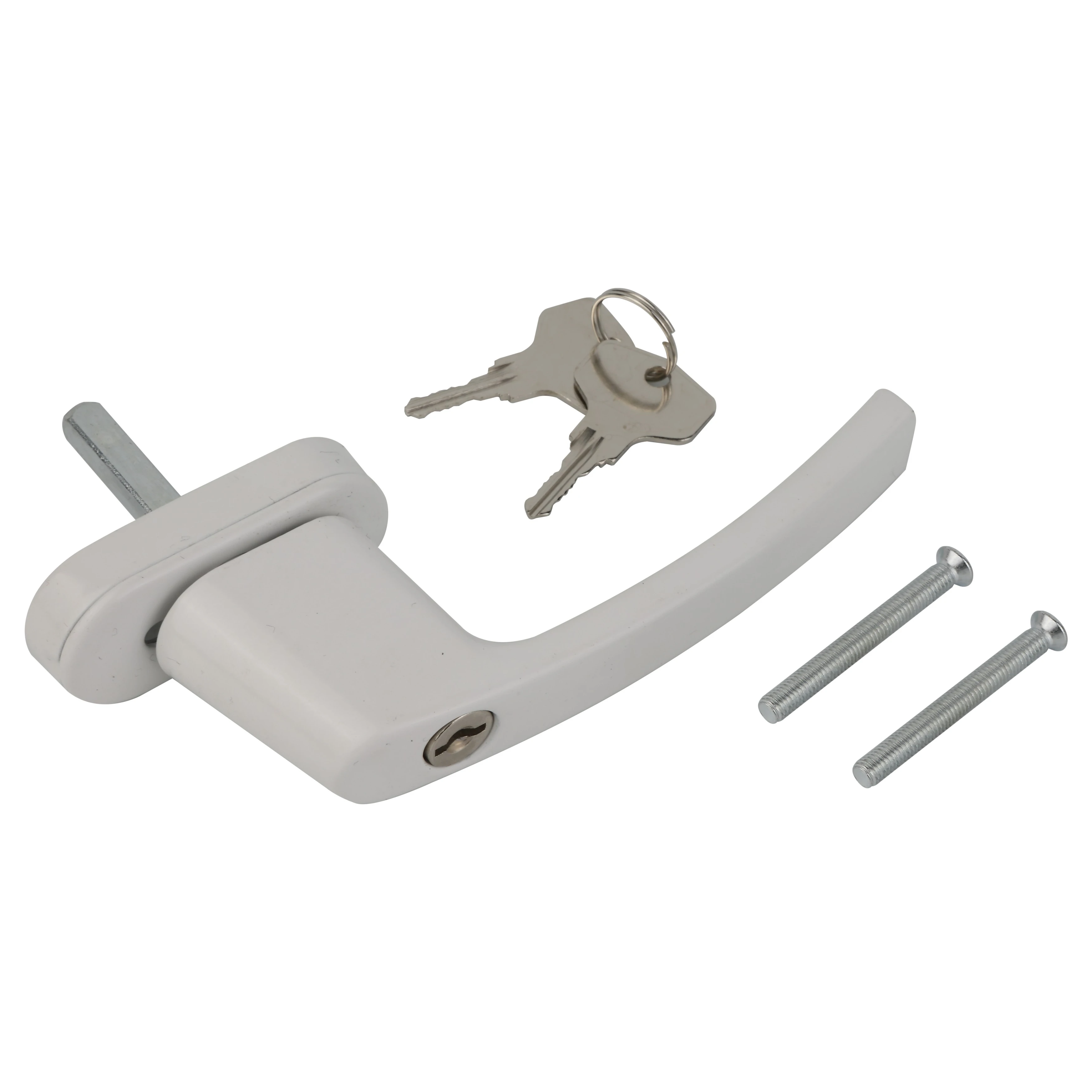 window handle zinc alloy window handle aluminium window handle