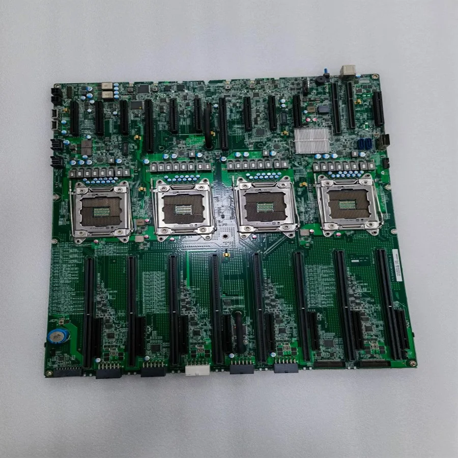 Серверная плата Hua wei RH5885H V3 4-ядерная системная ЦП 4U BC61BFSB BC61BFSC