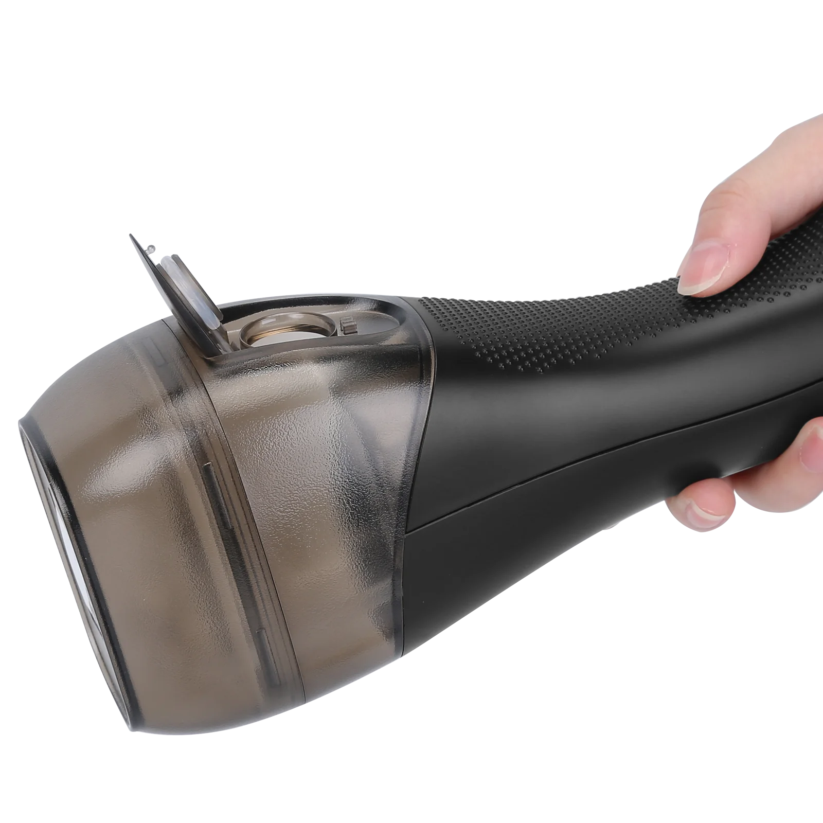 h2ofloss portable cordless  dental water flosser  oral irrigator with high quality nozzles Dental water jet for teeth cleaning