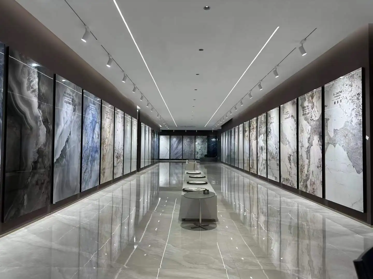 White Sintered Stone Panel Wall Cladding Stone Artificial Onyx Slab White Onyx Slab