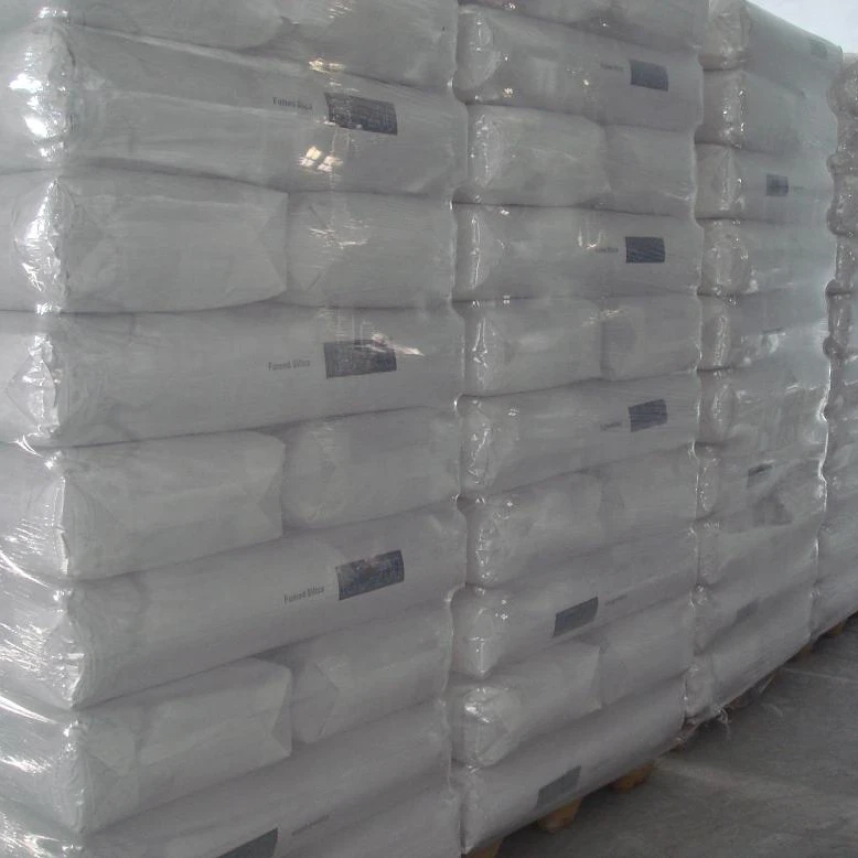 
 Диоксид Кремния SiO2  