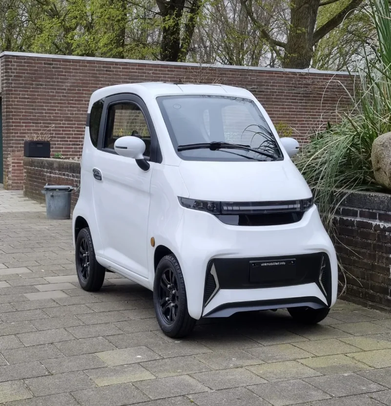 ev cars manufacturers in china micro ev car 2 seater 2000w mobility scooter best electric vehicle 4 wheels