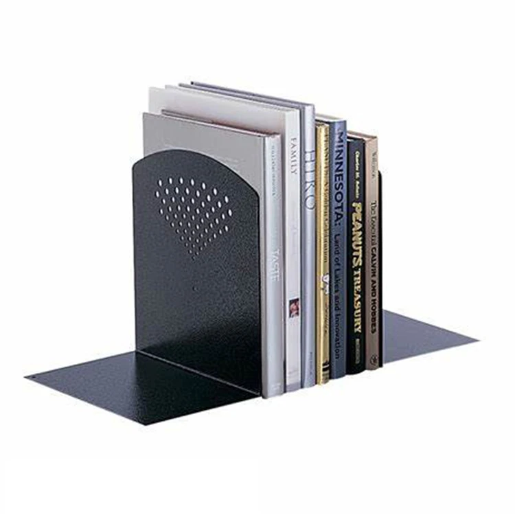  Высококачественные промышленные книжные концы из нержавеющей
