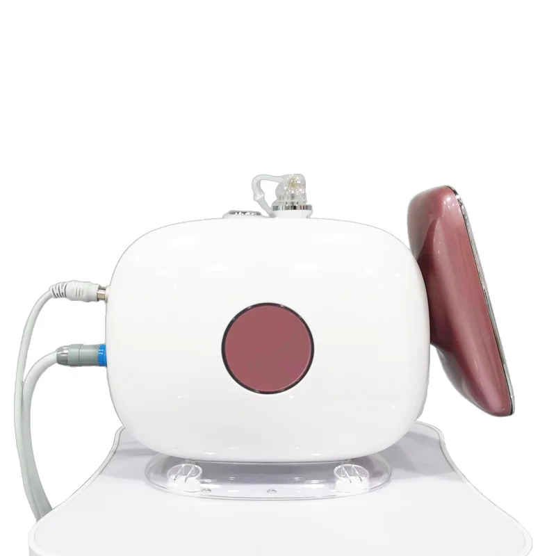 2022 newest fractora secret thermatic morpheus8 radio frequency fractional rf microneedle and micro needling rf machine