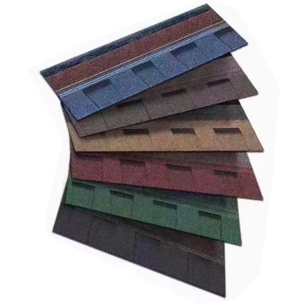 Villa house roofing material durable wind resistance tile asphalt shingle (1600579242260)