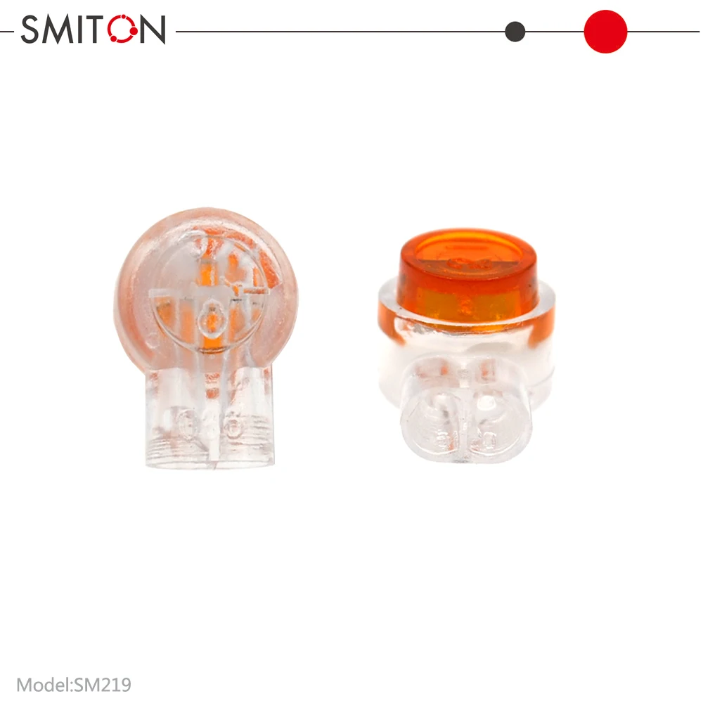 UY UY2 Wire Splicing Connectors