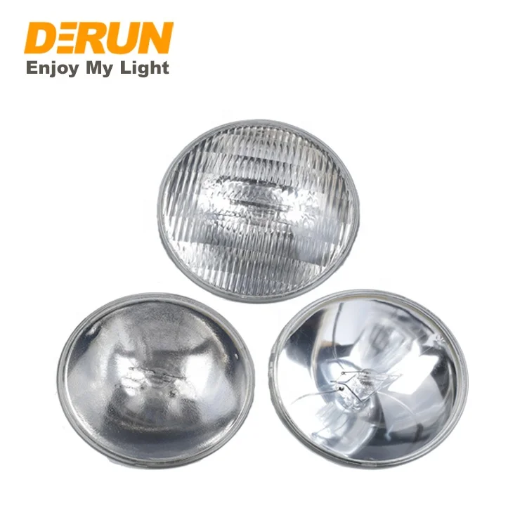 Top Quality 1000W PAR64 Stage Halogen Lamp CP60 CP61 CP62 GX16d Base For Stage Theater Lighting