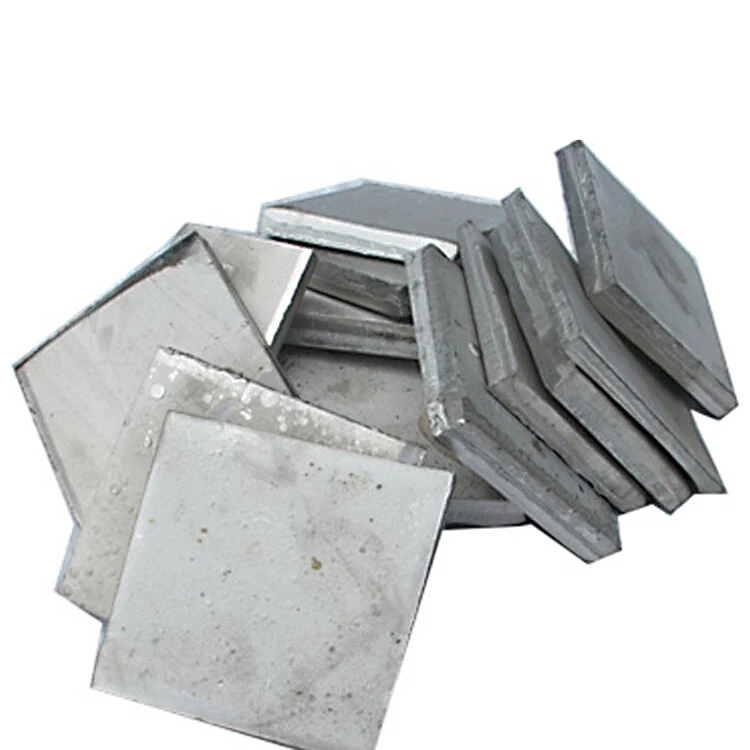Nickel Metal Scrap 99.96% nickel cathode for sale