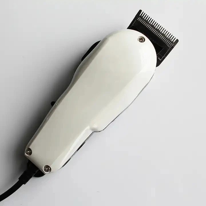 2023  Professional Ac Motor Low Noise Cord Electric Hair Clippers  Professinal Beard Trimmer And Hair Clippers For Men