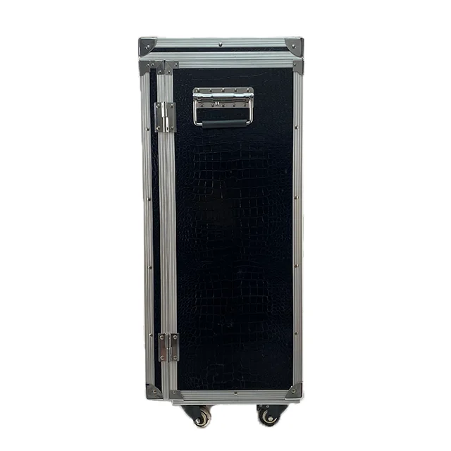 Professional Manufacture Storage Display Jewelry Showcase