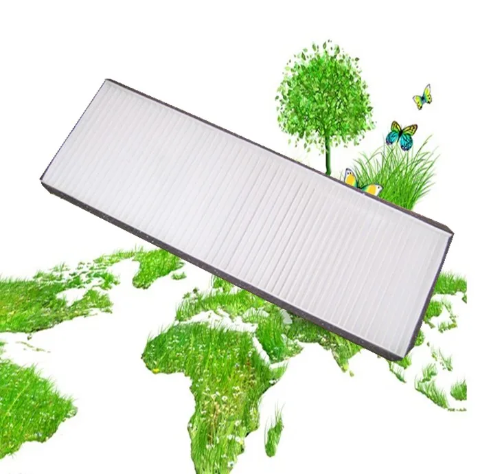 High Quality Air Condition Filter Cabin Filter of Car OE 0008301218 for MERCEDES BENZ ACTROS