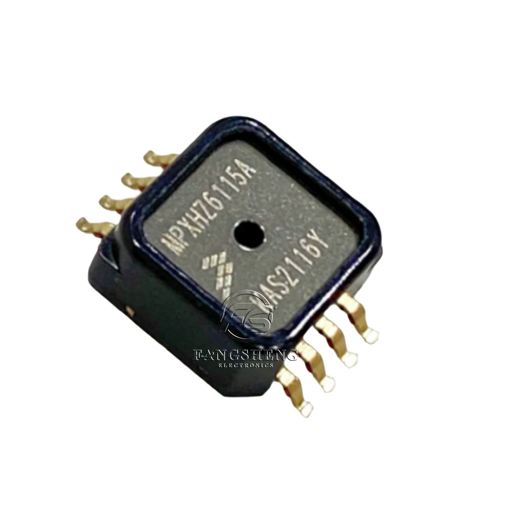 MPXHZ6115AC6T1 100% New Original MPXHZ6115A6T1  pressure sensor