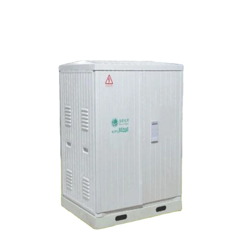 Outdoor Electrical Connecting box pole top box