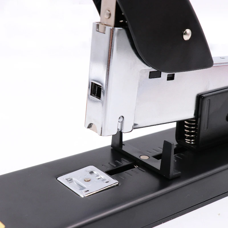 Eagle heavy duty stapler Stationery 180 Sheets Big Stapler Heavy Duty Stapler Machine For Office Supplies