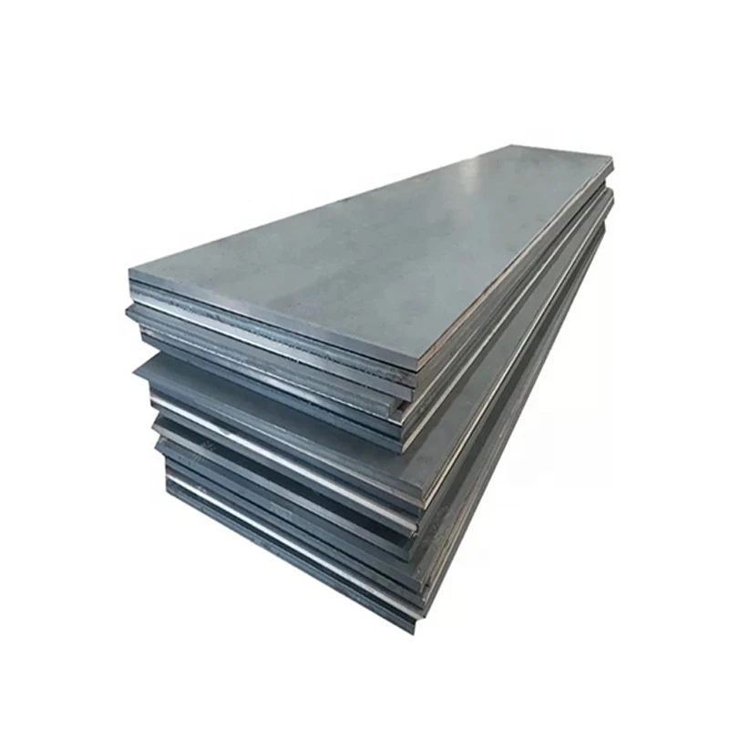 Hot Sales Astm A36 S235 S275 S355 1075 Carbon Steel Sheet