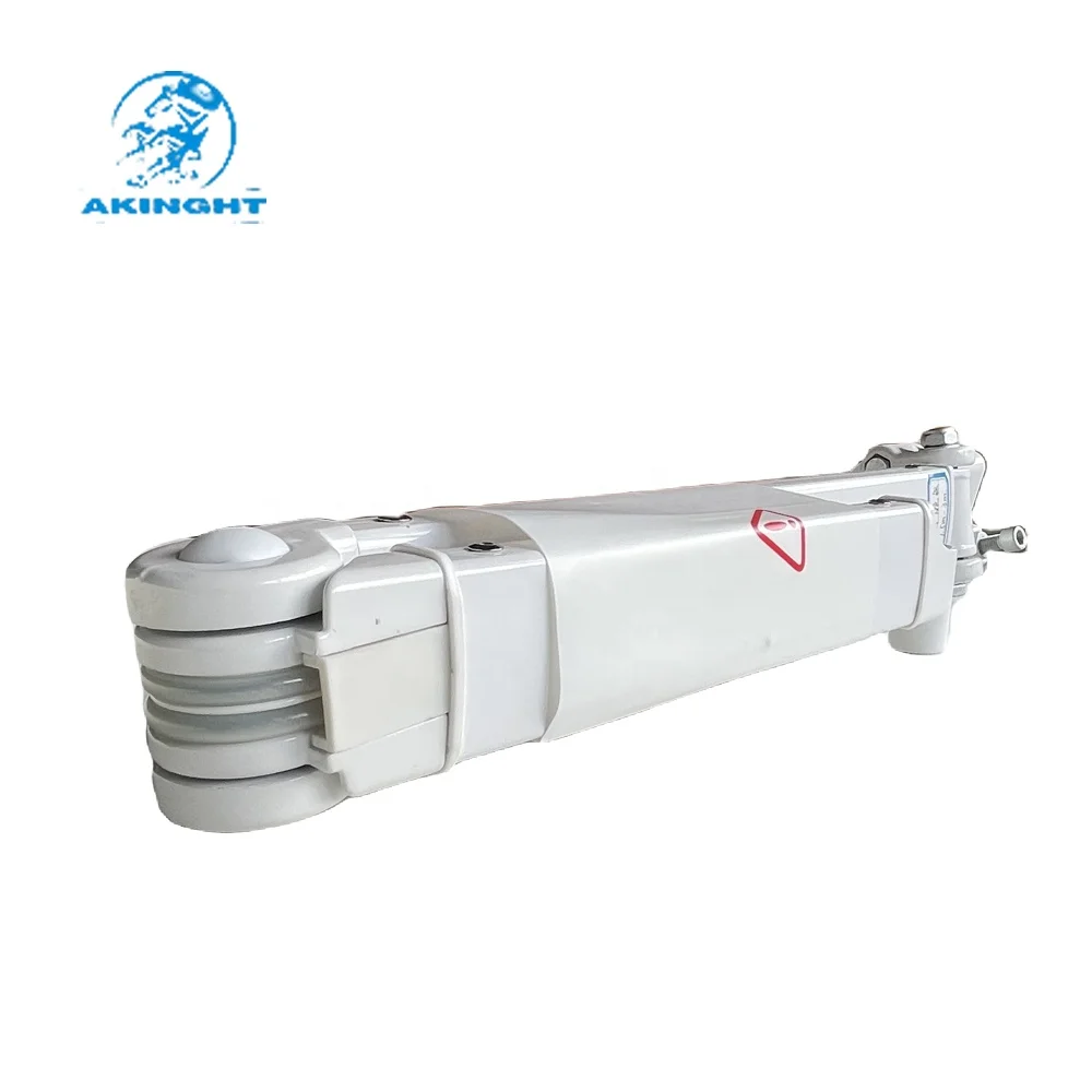 Strong Capacity Outdoor Shade Folding Arm Awning with LED Lighting Extendable and Polyester Sail Material