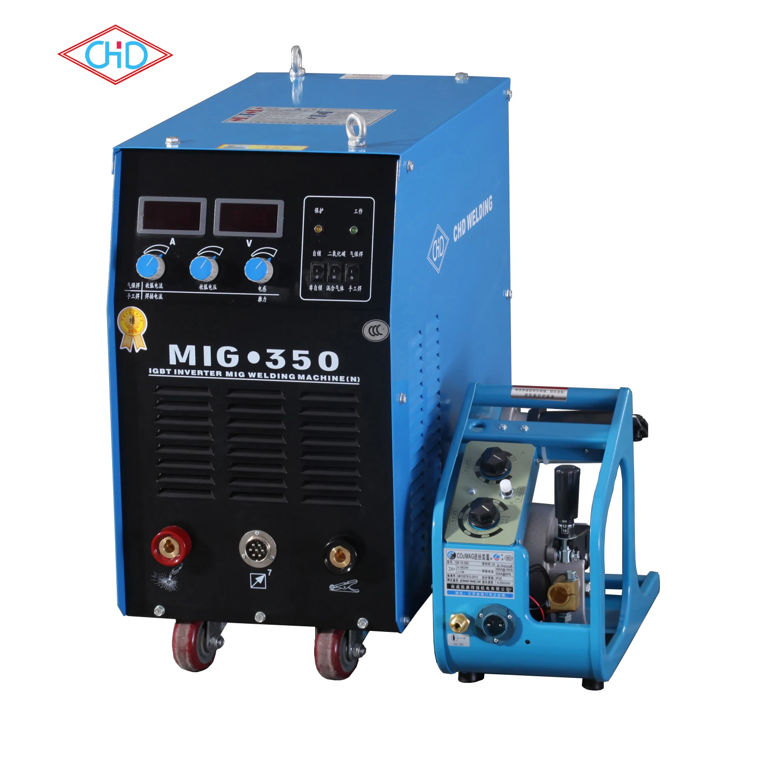 Dual Igbt Mig Welder China Welders Mig Welder 200 Amp Manual Metal Arc Welding Machine