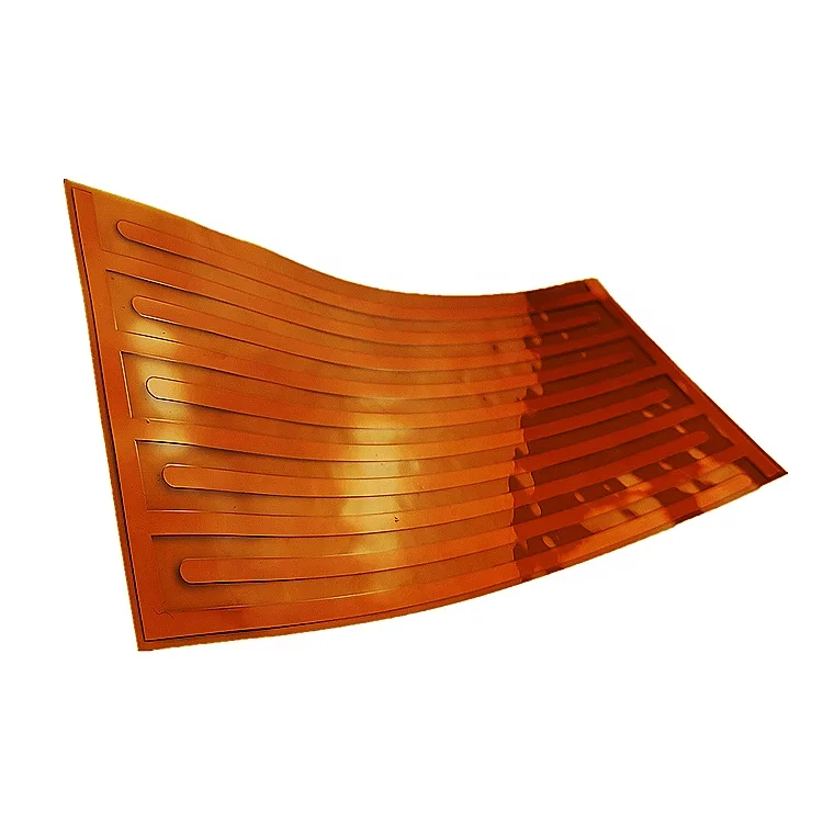 Polyimide flexible pcb board/fpc board with high standard