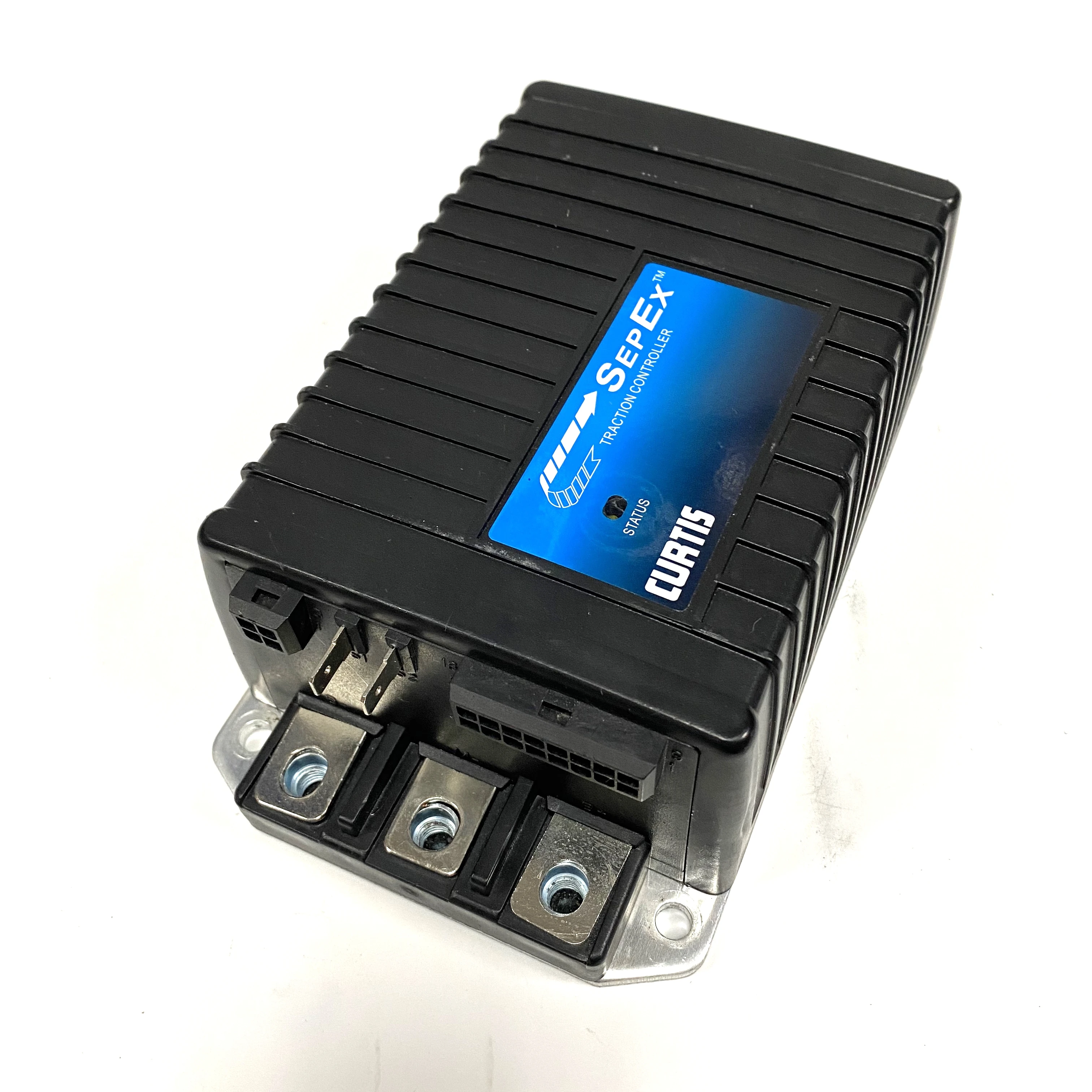 
Original Curtis 1243-4322 24V-36V 300A Motor Controller For Electric Forklift 