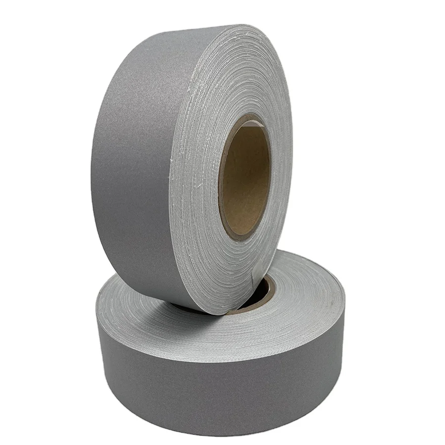 Cotton Flame Retardant Reflective Fabric