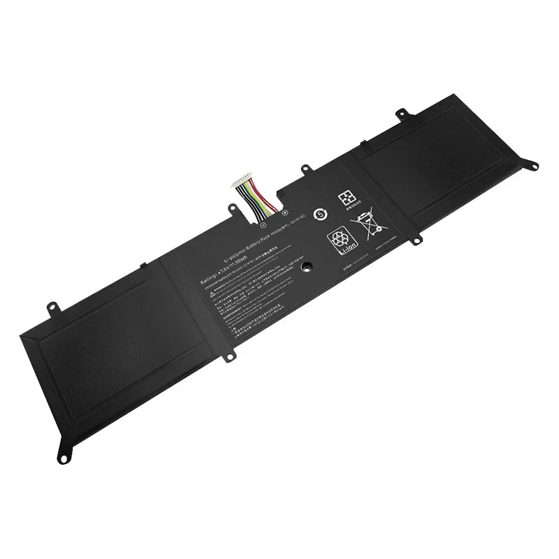 Strength Factory Laptop Battery For Asus X302LJ X302LA R301LA F302LJ battery C21N1423