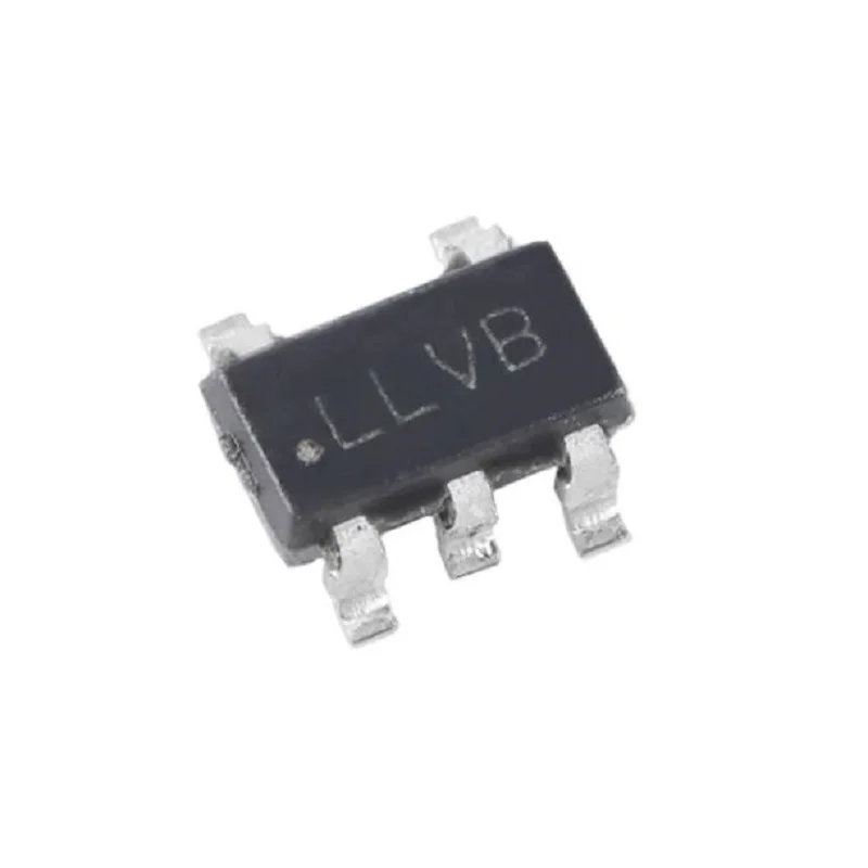 Новый оригинальный электронный компонент LP5907MFX-3.3 управления питанием NOPB IC