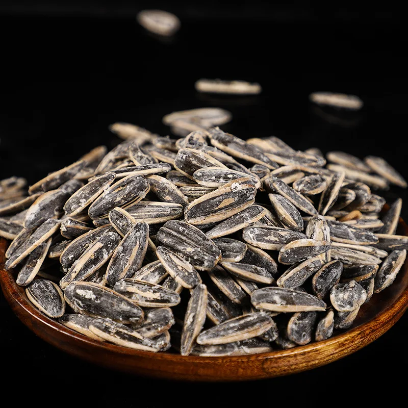 Wholesale Cooked and Striped Sunflower Seeds for Human Consumption in Premium-quality with Price
