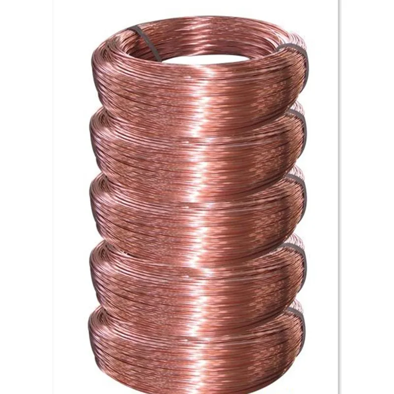 8 SWG copper wire 14 SWG enamelled copper wire