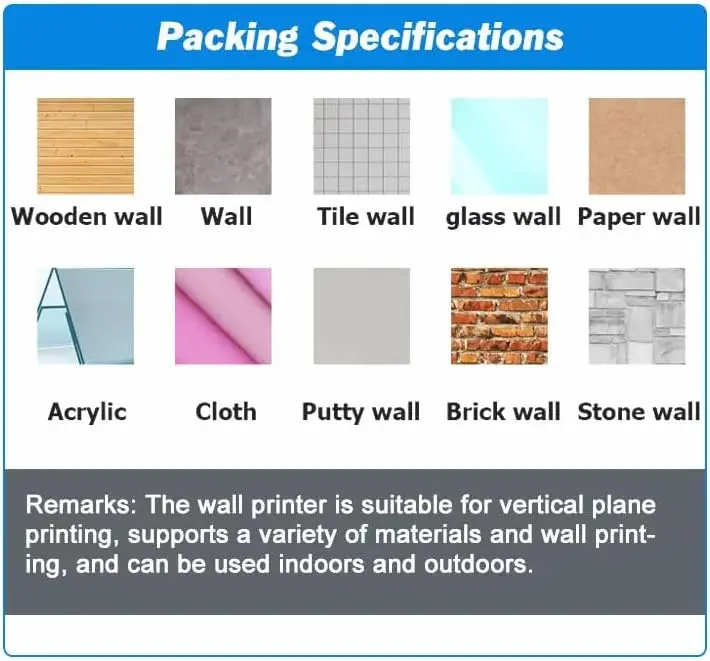3d Vertical Uv Ink Wall/glass/wood/ceramic/metal Art Direct Inkjet Printers Painters Spraying Printing Painting Machines Price