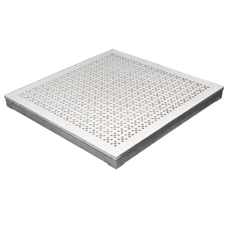 ESD plant network service room coverings and coatings a semiconductor fab NMR scanning