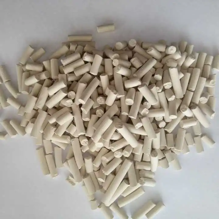 chloride removal catalyst adsorbent (natural gas naphtha light liquid hydrocarbons )