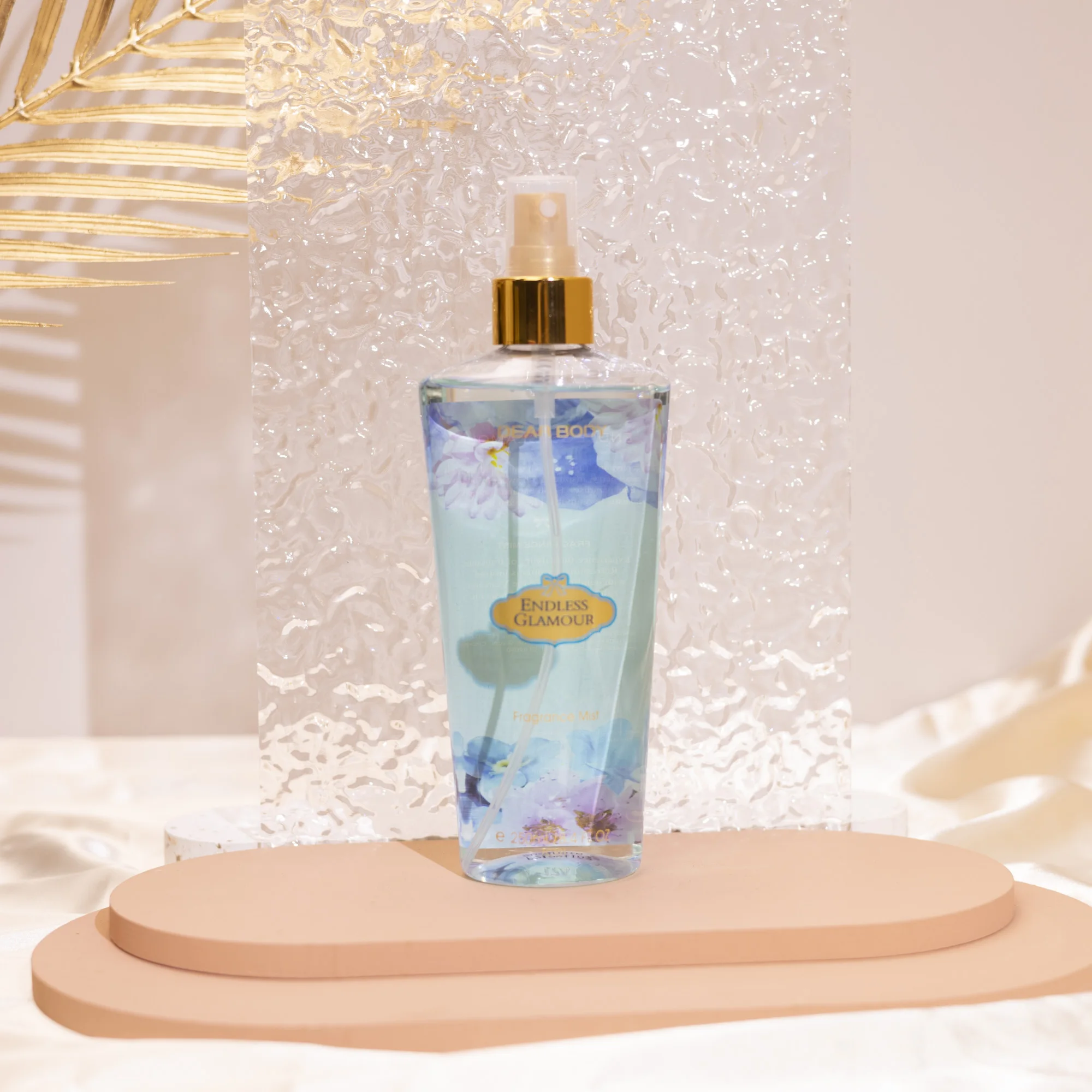 2024 Dropshipping service brand perfume collection long lasting scent perfume