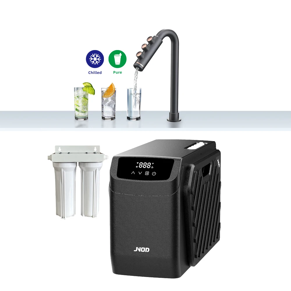 Охладитель для холодильника 3 в 1