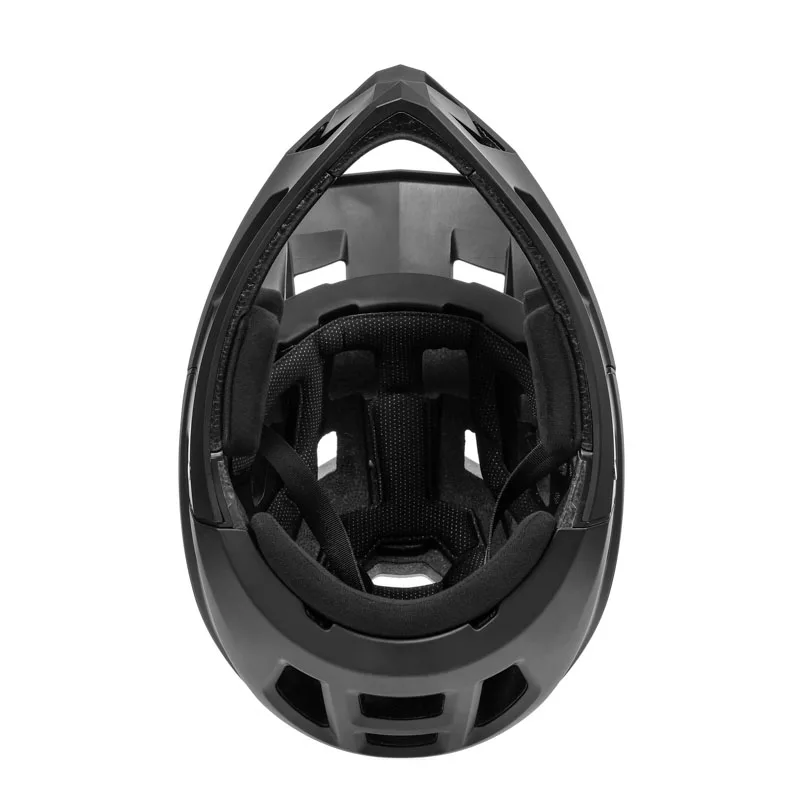 RTS 2023 batfox Новый Горный защитный шлем in-mold bmx велосипедный на все