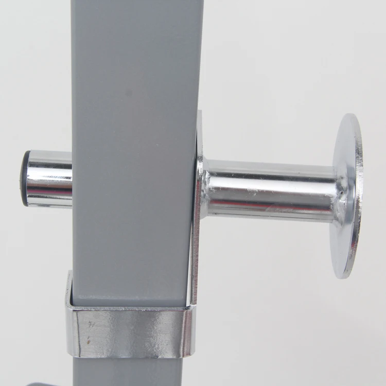 Складная скамейка для веса, коммерческий тренажерный зал 5070