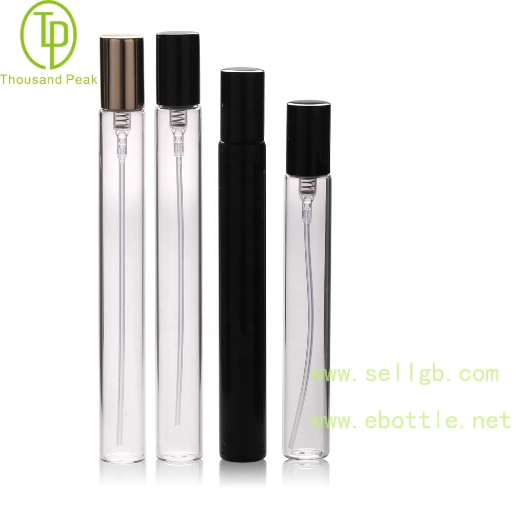 TP-3-08 10ml Perfume teste bottle,perfume sample bottle