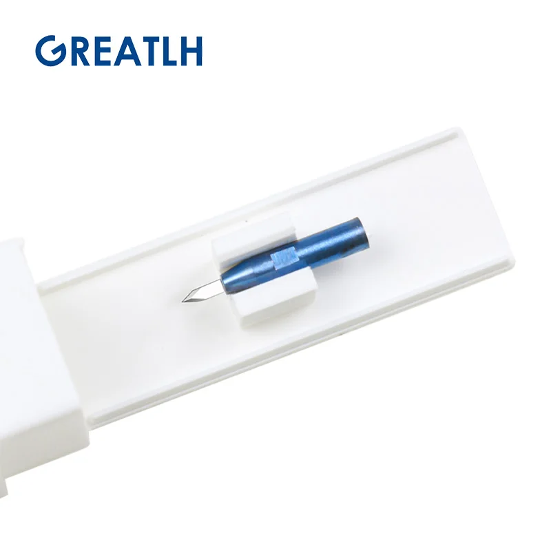 Sapphire knife blades sapphire hair transplant blades for Hair Transplant Instruments