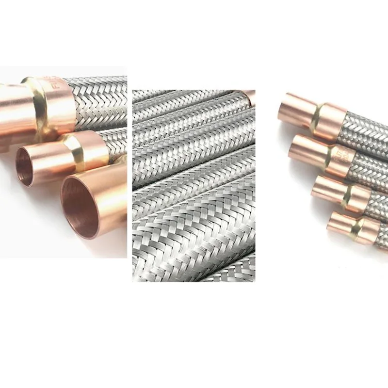 In stock direct sale Various sizes vibration shock absorber vibration absorber tube vibration absorber for air conditioner