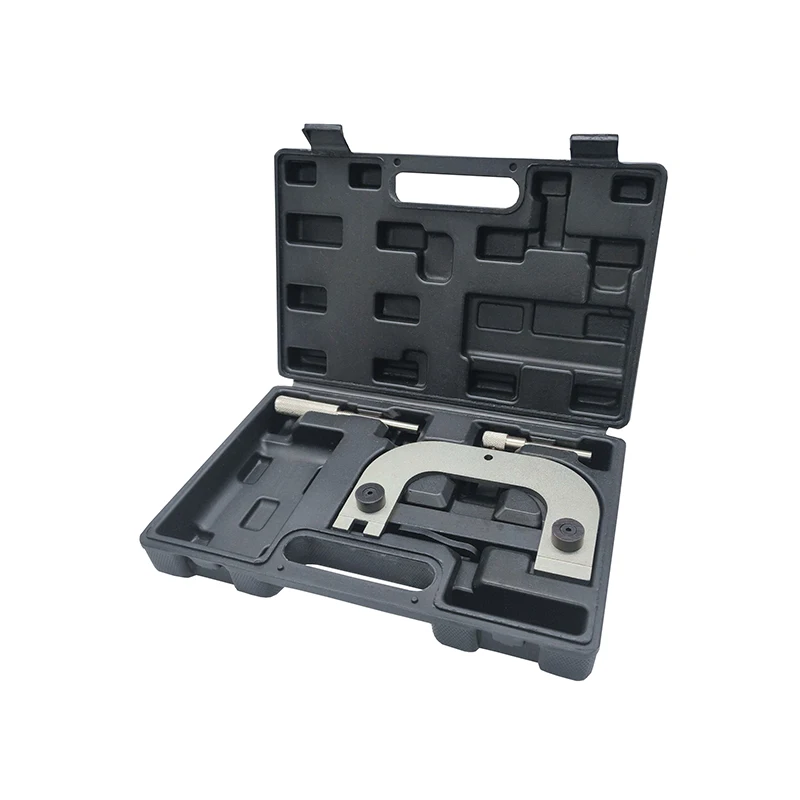 TOMAC Petrol Engine Timing Tool Kit - Renault  1.4, 1.6, 1.8 & 2.0 16V