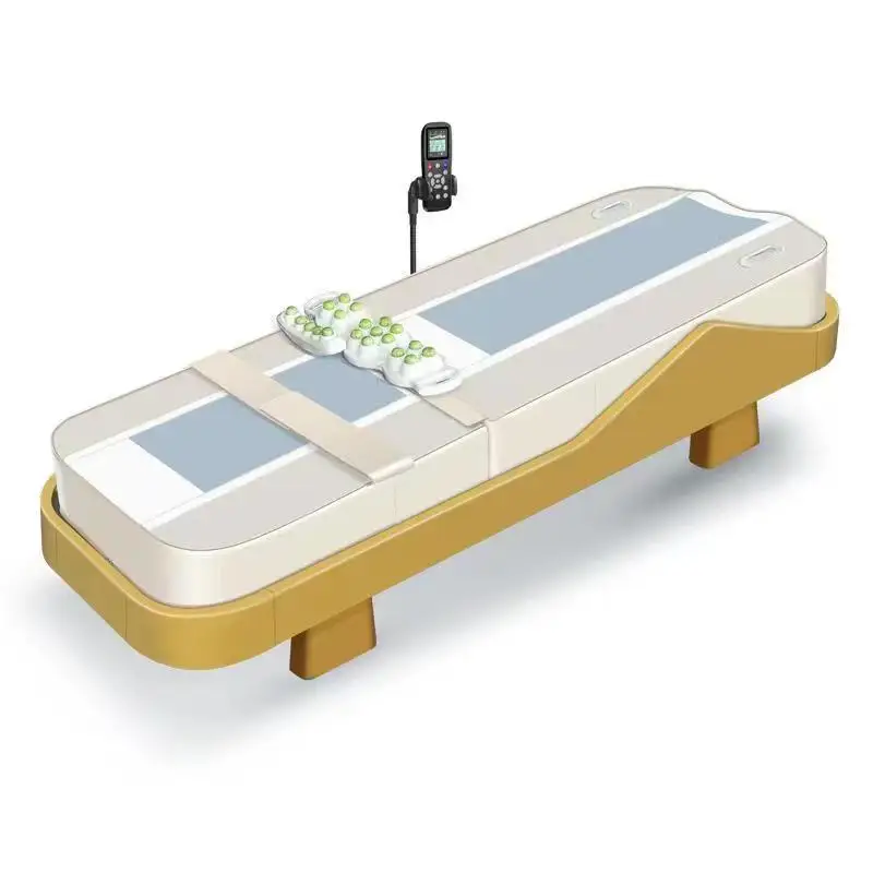 Migun jade massage bed australia