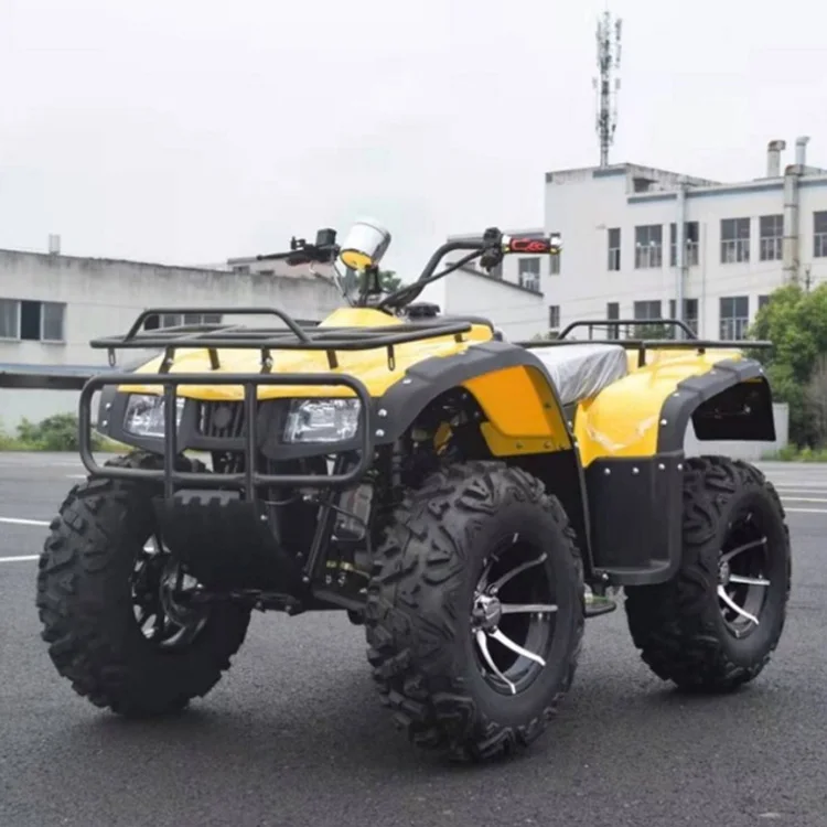 Factory Direct Selling Fashion Sports Outdoor ATV Hummer Series High-End ATVs